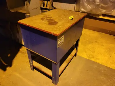 USED R&D E200