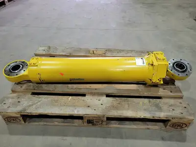 USED 2022 KOMATSU EL7952