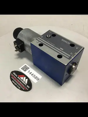 USED BOSCH 0 811 403 017