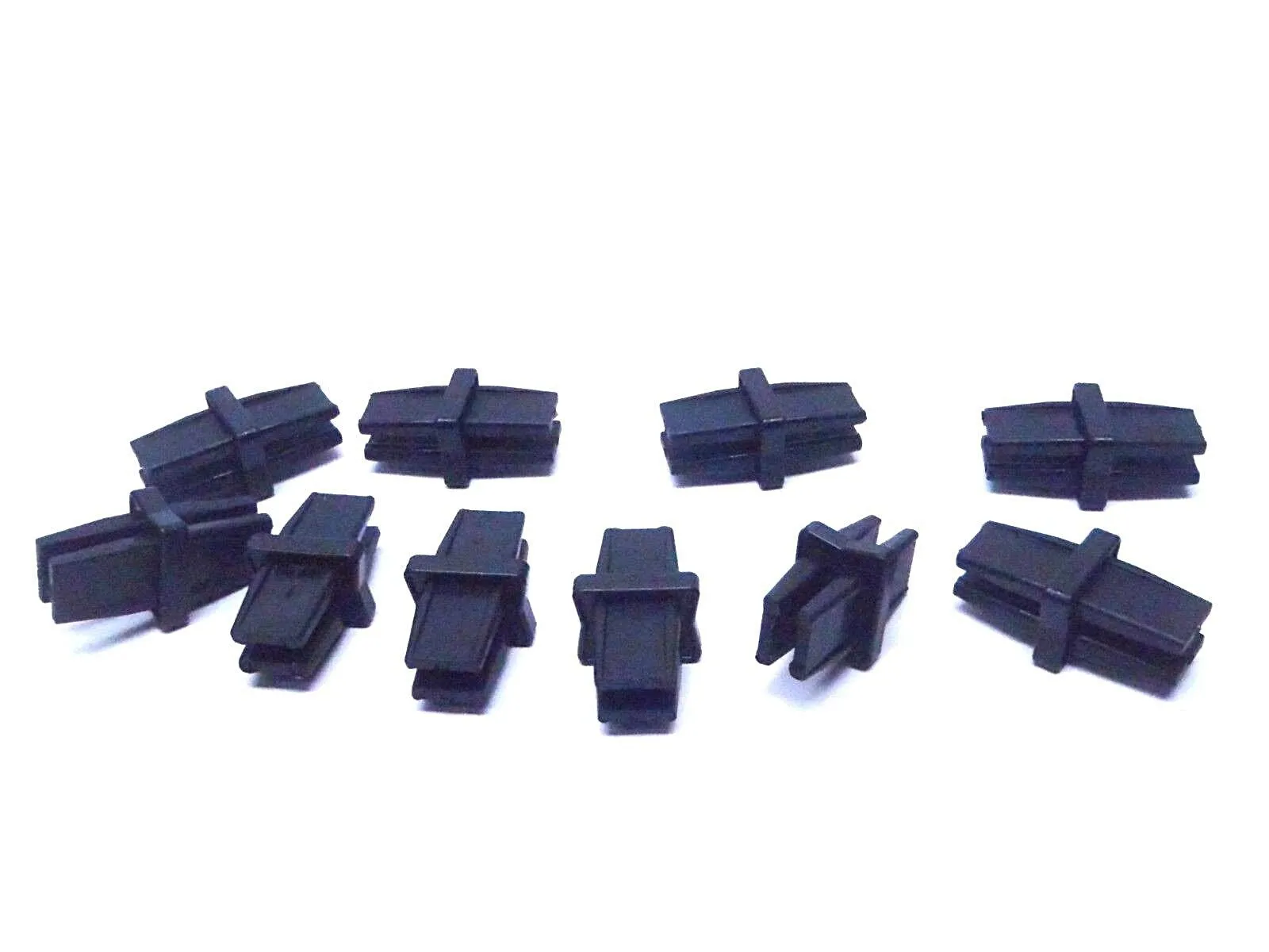3 842 539 345 | Bosch Rexroth  Internal Junction Connector PACK OF 10 - New