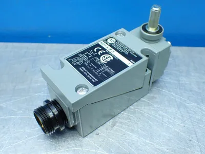 NEW ALLENBRADLEY 802TAGPJ1