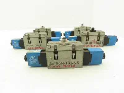 Used AUTOMATIC VALVE _UNKNOWN_ Valves/Fittings | Arrow Industrial #613142