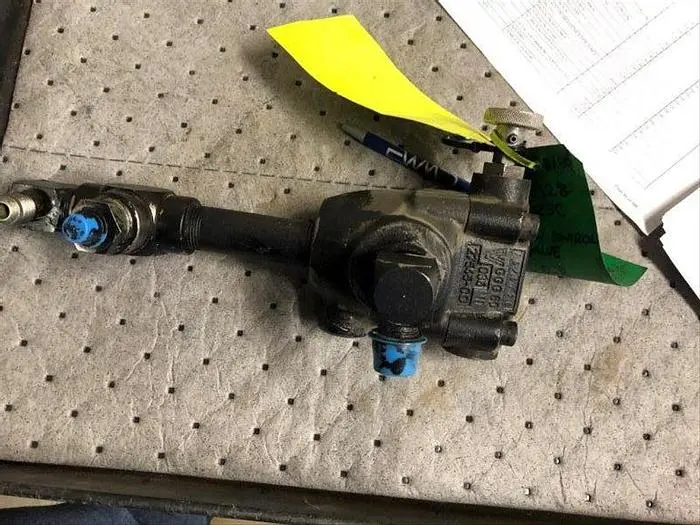 Used AFTERMARKET FLOW CONTROL VALVE - P1V1251511A78 Pump & Valve Parts Pennsylvania US | East West Machinery & Drilling #1416574