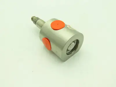 Honeywell Skinner 714N5 Stainless Solenoid Valve 3-Way NC 1/4" NPT 150 PSI