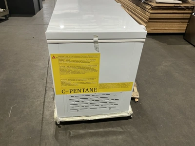 Used MAXX COLD MXSH19.4SHC Freezers Michigan US | Miedema Asset Management Group #1475959