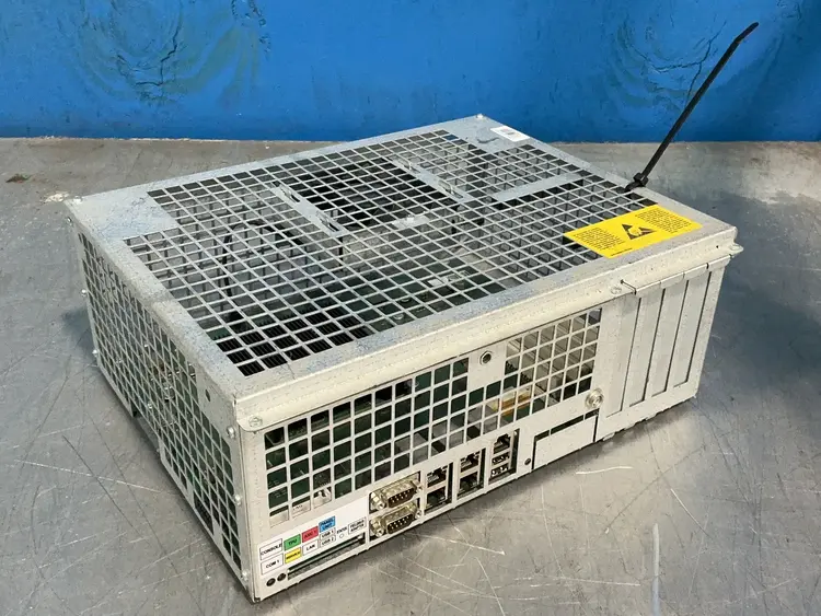 Used ABB _UNKNOWN_ Servers Ohio US | HGR 24 #1291860