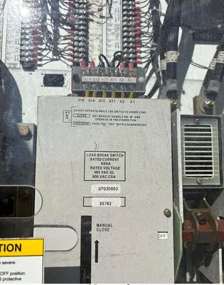 USED 2007 GENERAC GEMINI MD750