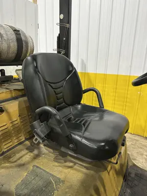USED CAT FGC40K