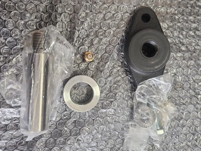 NEW Brewer Machine & Gear Co D50B17F