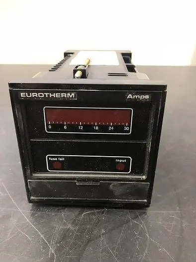 Used EUROTHERM 832-30A240V-00-4-20MA Semiconductor Parts California US | Advanced Capital Equipment Sales #429820