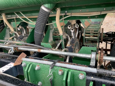 Used _UNKNOWN_ _UNKNOWN_ Planters Idaho US | Tri-Steel Manufacturing #1557166