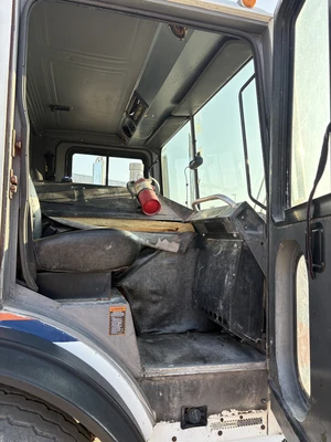 Used 2002 SCHWING KVM 531 HT Concrete Pumps Colorado US | Concrete Pump Depot #1393833