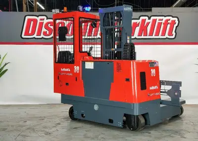 NEW 2024 MIMA MQC30