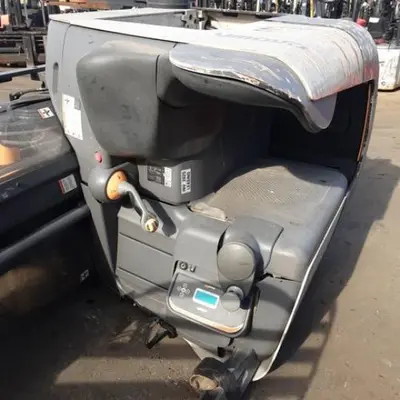 USED 2021 CROWN RM6025-45