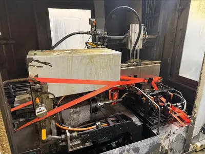USED 2010 NAGEL TF4-20