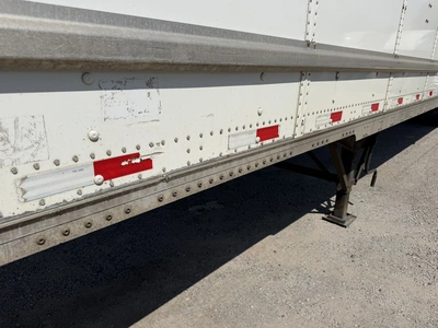 Used 2015 STOUGHTON _UNKNOWN_ Cargo Trailers Indiana US | Miedema Asset Management Group #1414436