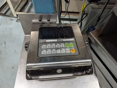 Scale W/ Stand