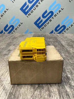 B & R AUTOMATION X20 S0 4120 REV. M0 Electrical/PLC/Automation | ESS Industrial Equipment Sales (3)