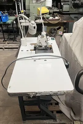 USED JUKI MO-6704S