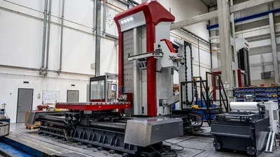 NEW LUCAS WFT 13 (R,L) CNC