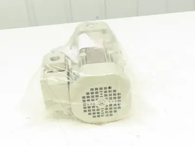 Sumitomo SM Cyclo Gearmotor 10:1 Ratio 175rpm 1Hp 240/480V 3PH 80M TC-FXPA