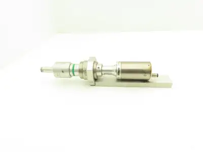 Rinco C35-4-11-802 Ultrasonic Welding Transducer Converter 35kHz w/Booster 1:1
