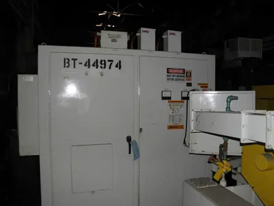 USED GIUSTINA R242-30 CNC