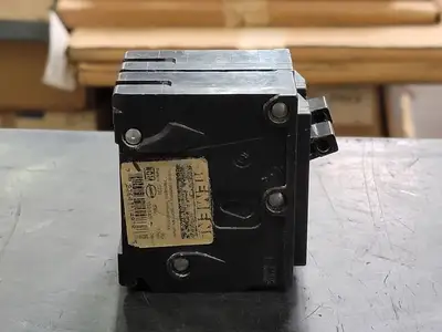 USED SIEMENS QP230
