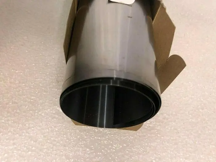 PRECISION BRAND STEEL SHIM 16195