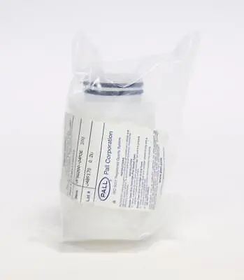 Pall Corporation VFSG200-04M3E Other Automation Equipment | ANACAPA EQUIPMENT BROKERS, INC (1)