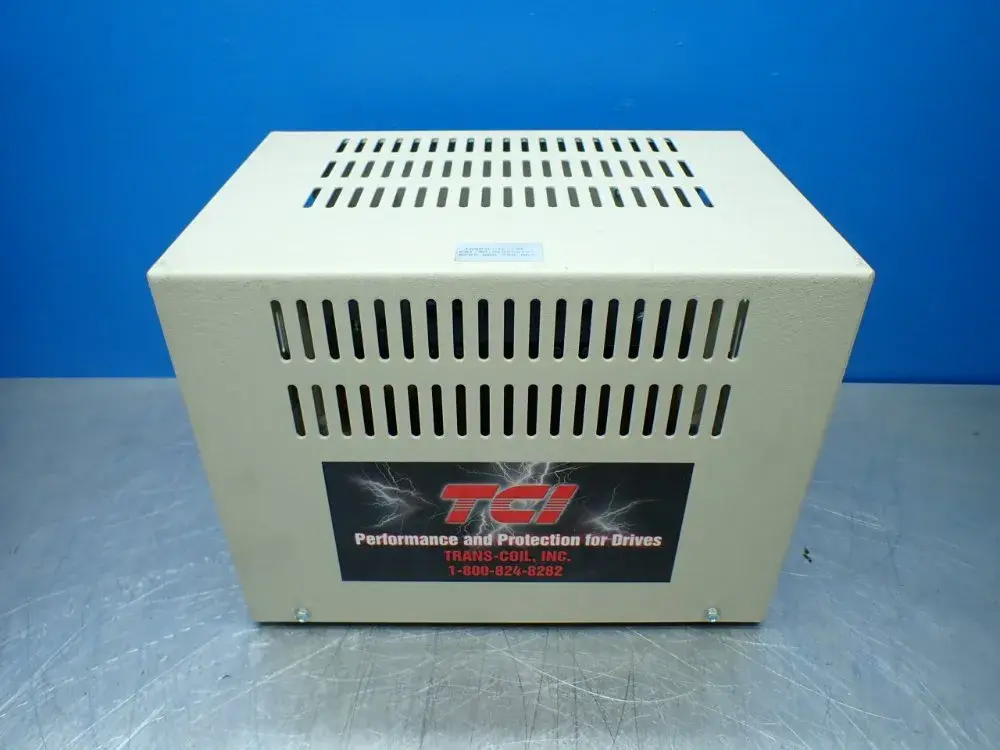 NEW TRANSCOIL KLR55ATB3