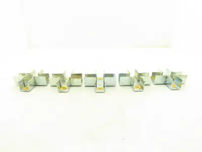 B-Line B769-22 ZN Horizontal Cross Strut Joiner B22 & B24 Channel Zinc Plated