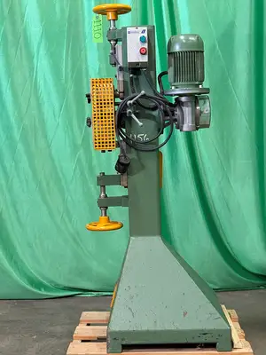 Used C.A.M.A.M. _UNKNOWN_ Round Rod Milling Machines Pennsylvania US | Highland Automation #1298531