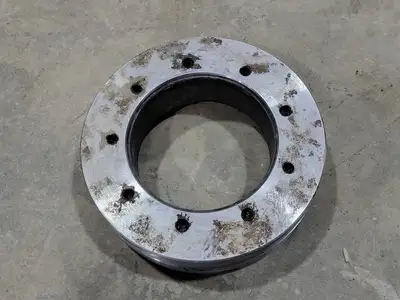 USED MAGNADRIVE 16.5