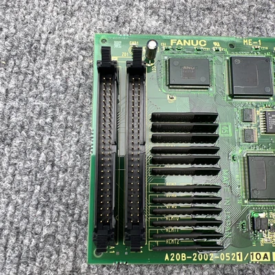 Used FANUC 10A Printed Circuit Boards (PCB) California US | Davliegogo LLC #1706368