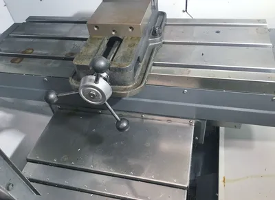 2019 HAAS MINI MILL Vertical Machining Centers | Clark Machinery Sales, LLC (4)