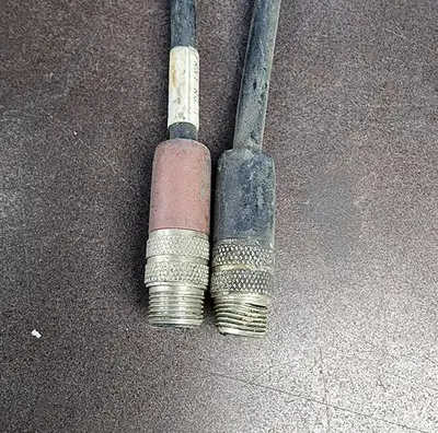 USED HONEYWELL 9681103