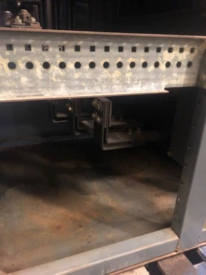 USED Eaton Cutler Hammer VB358T