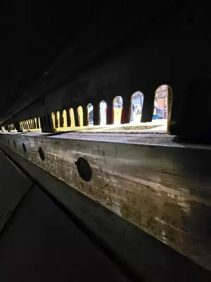 WYSONG 1010 Shears-Power Squaring Mech. | Asset Exchange Corporation (3)