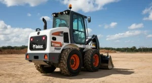 USED 2023 Bobcat R68P