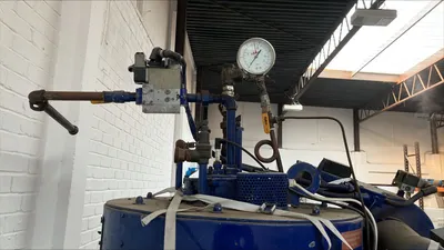 2006 FULTON 10J Boilers | Perry Equipment (5)