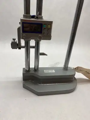 192-665-10 | Mitutoyo  Multi Function Height Gage 0-1000mm HDM-100AX - Used