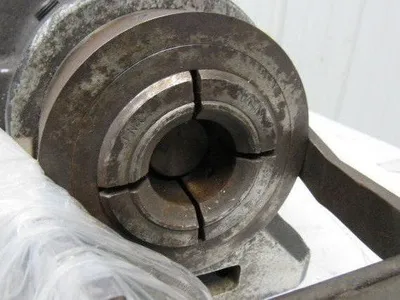 Zager Tooling 517 Lathe Chuck Collet Closer