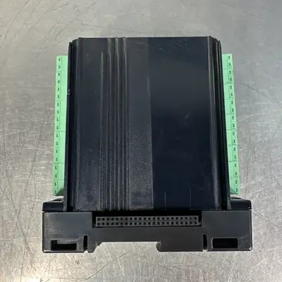 Tecnint HTE MD-DI16 Modular I/0 System. (5.4.3)