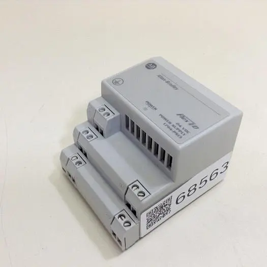 Used ALLEN BRADLEY 1794-PS13 SER A Power Supplies Michigan US | Ideal Machinery #607973