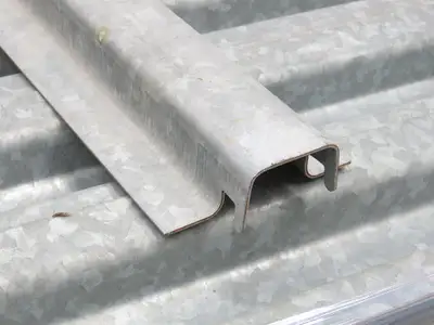 36" Pallet Racking Pallet Support Paltier Roll-in Style 2"x 31-3/4" Lot of 295