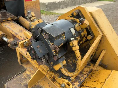 Used RAYCO T185 HYDRA-STUMPER Stump Grinders Michigan US | Miedema Asset Management Group #1487871