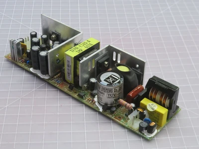 Used PROTECH _UNKNOWN_ Circuit Boards Texas US | OCO Industrial #1664987