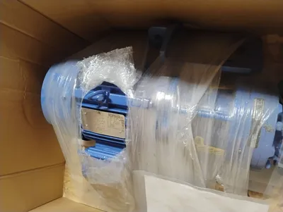 TOSHIBA 0054SDSR44A-P GEAR MOTOR | ESS Industrial Equipment Sales (3)