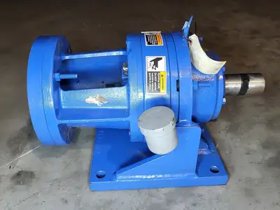NEW SM-CYCLO CHFJS-6145Y-17